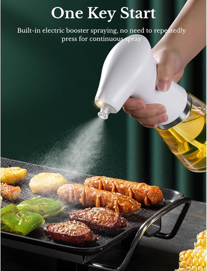 Electric Oil Sprayer