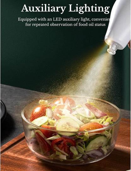 Electric Oil Sprayer