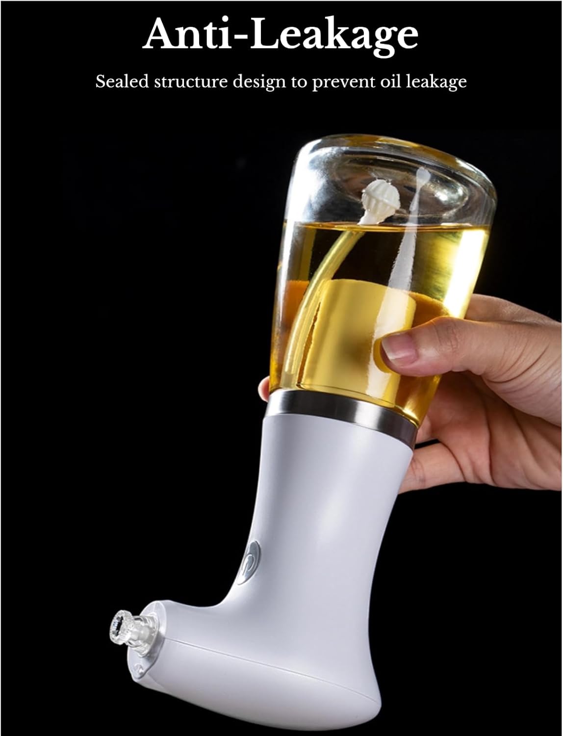 Electric Oil Sprayer