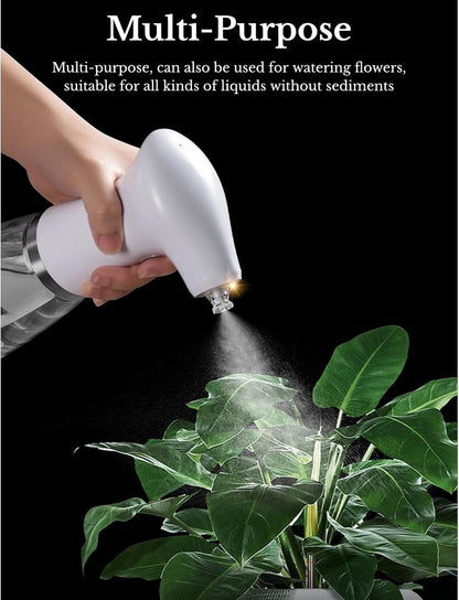 Electric Oil Sprayer