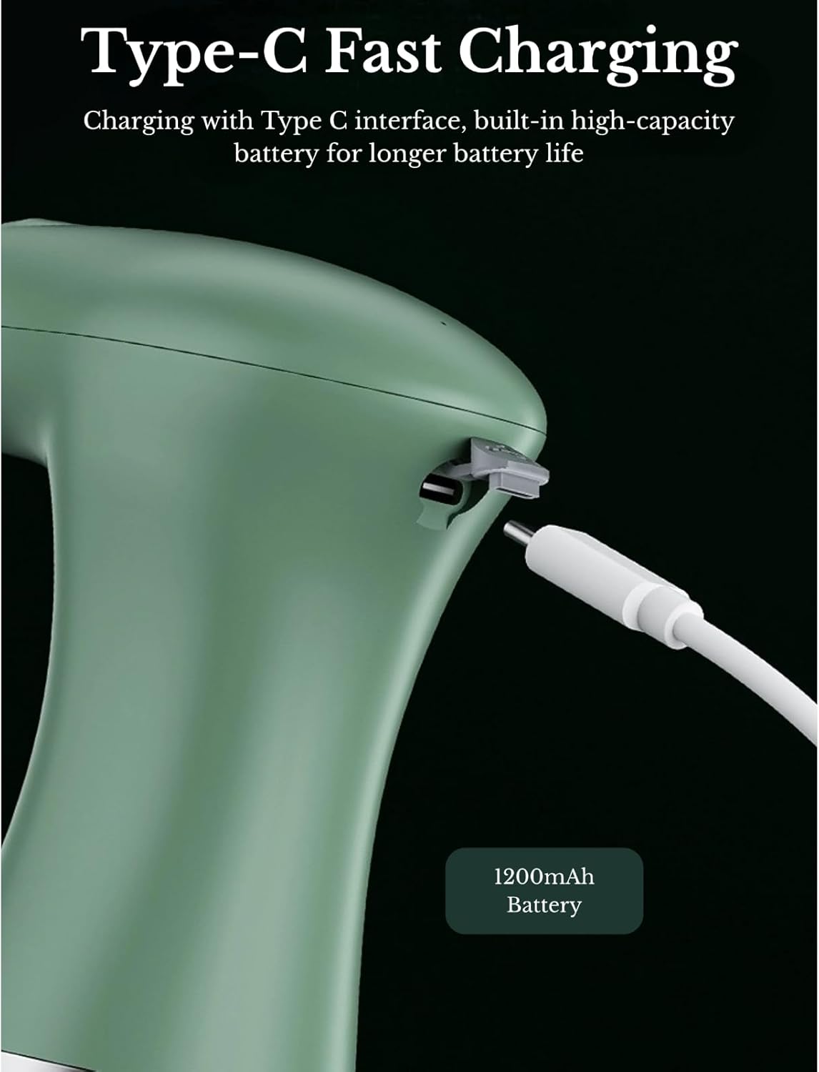 Electric Oil Sprayer